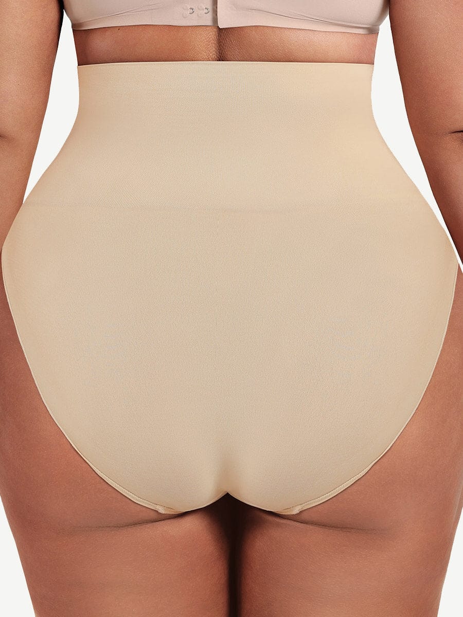 Wholesale Eco-friendly? Seamless Shaped Low Rise Briefs