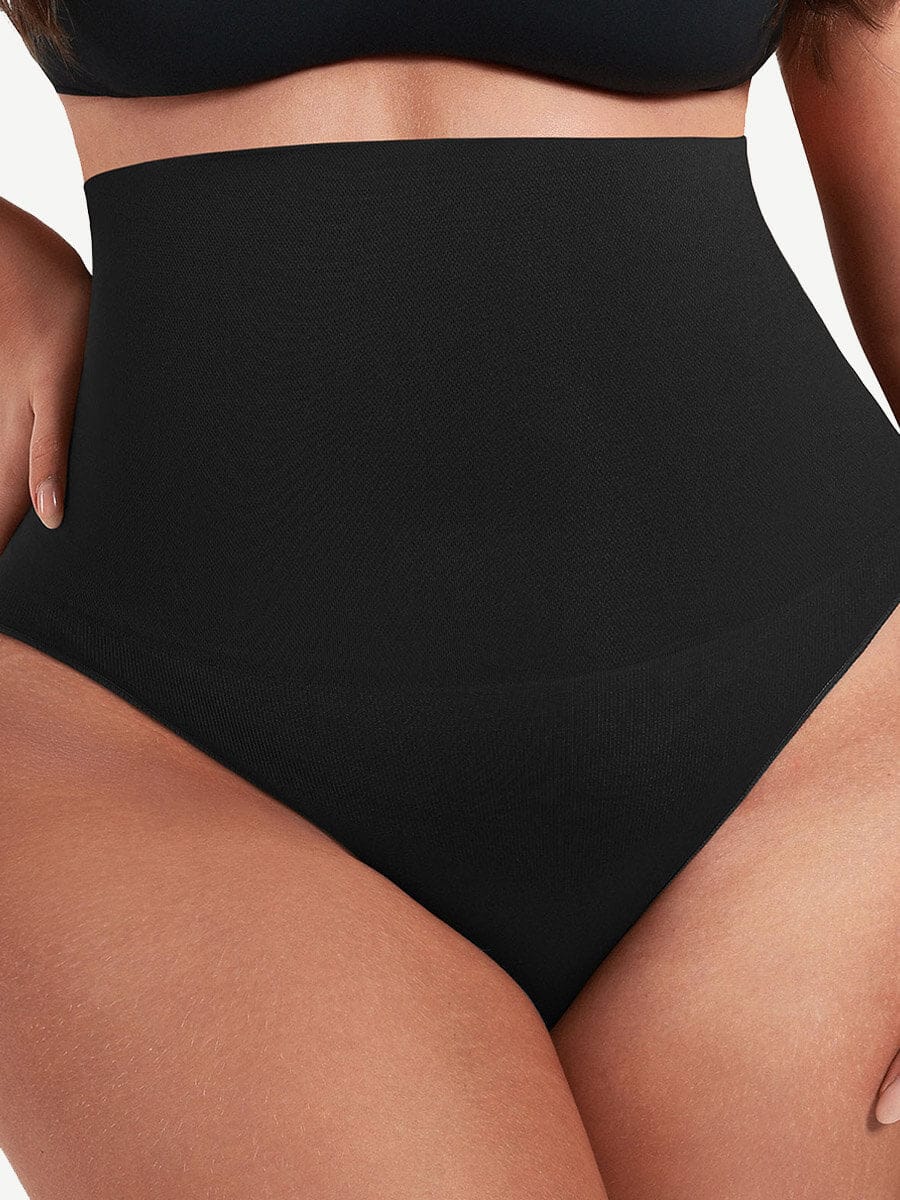 Wholesale Eco-friendly? Seamless Shaped Low Rise Briefs
